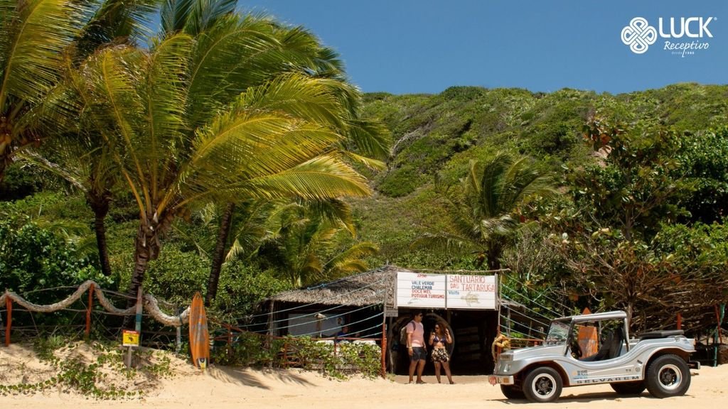 PASSEIO A BAIA FORMOSA