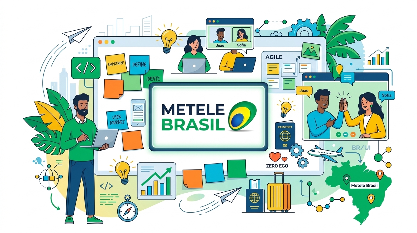 Cultura Metele Brasil